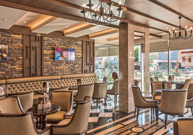 Kulinarik & Restaurants