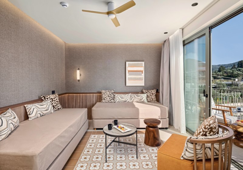 Zimmer & Wohnkomfort