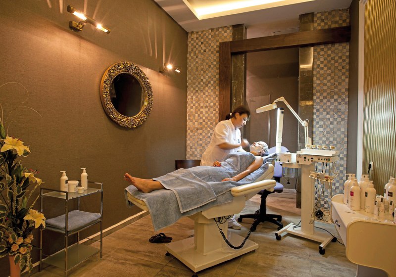 Wellness & Entspannung