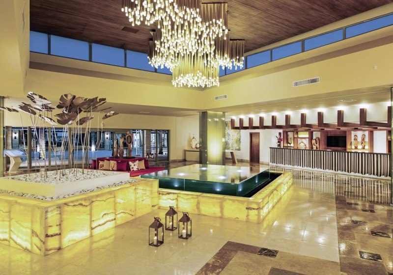 Ausstattung & Service