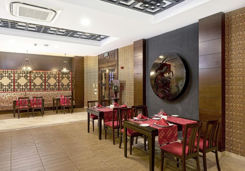 Hotel Allgemein