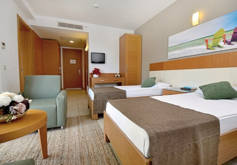 Zimmer & Wohnkomfort