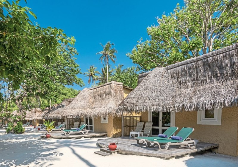 Zimmer & Wohnkomfort