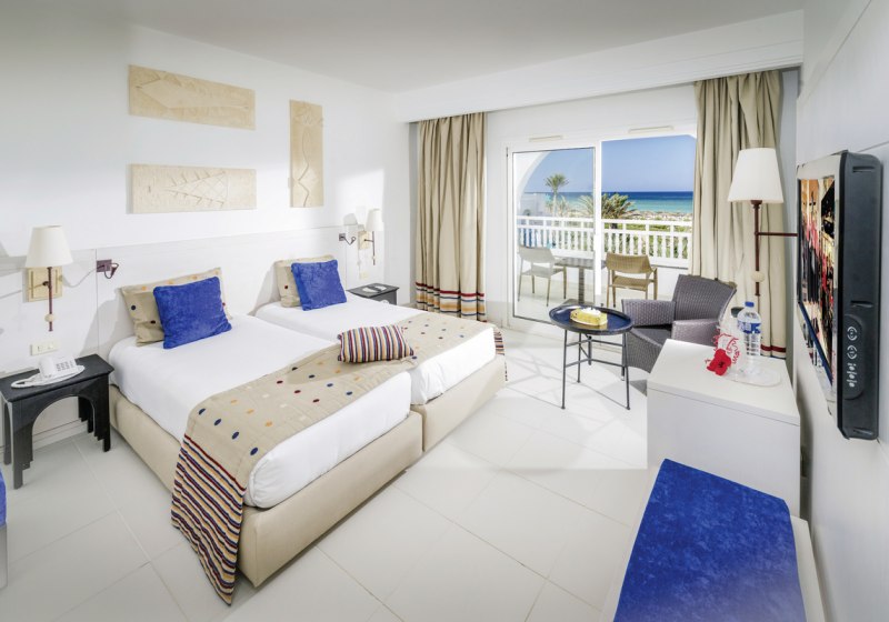 Zimmer & Wohnkomfort