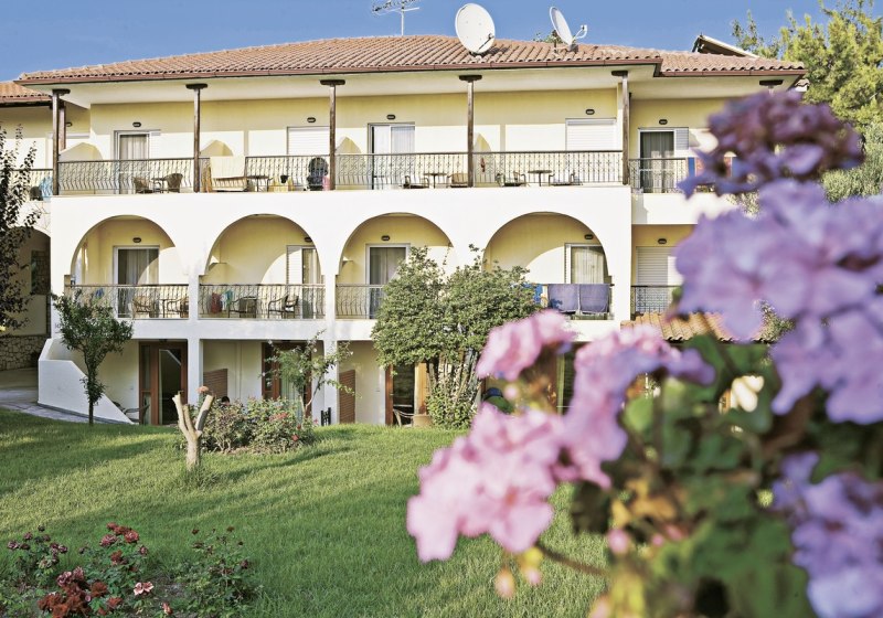 Hotel Allgemein
