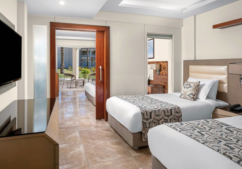 Zimmer & Wohnkomfort