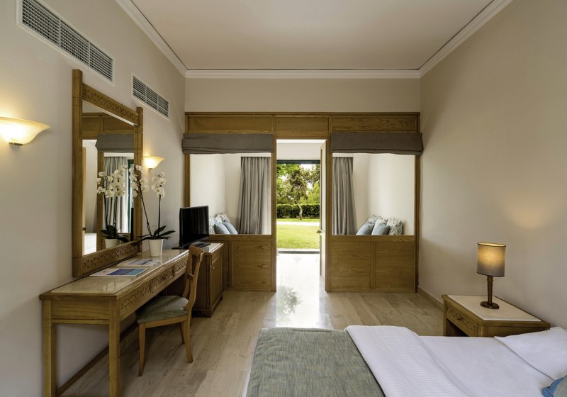 Zimmer & Wohnkomfort