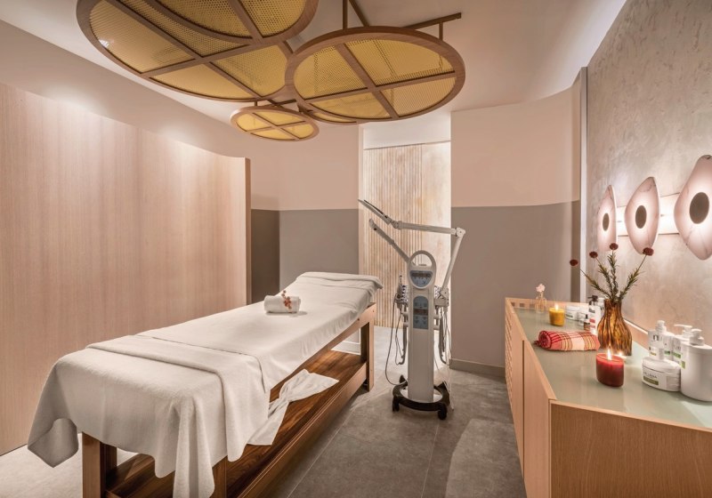 Wellness & Entspannung