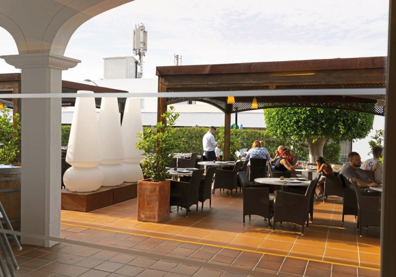 Kulinarik & Restaurants