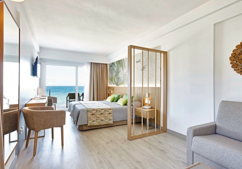 Zimmer & Wohnkomfort