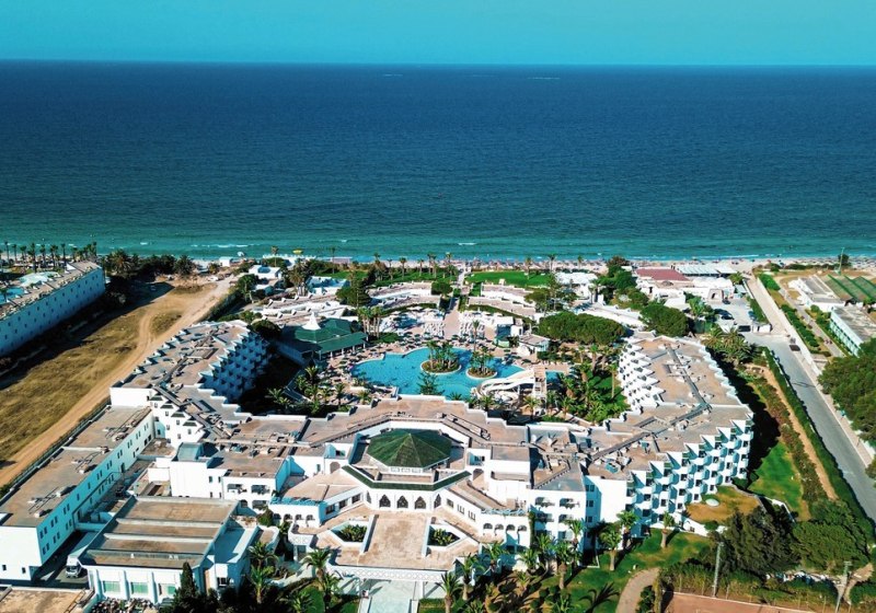 Hotel Allgemein