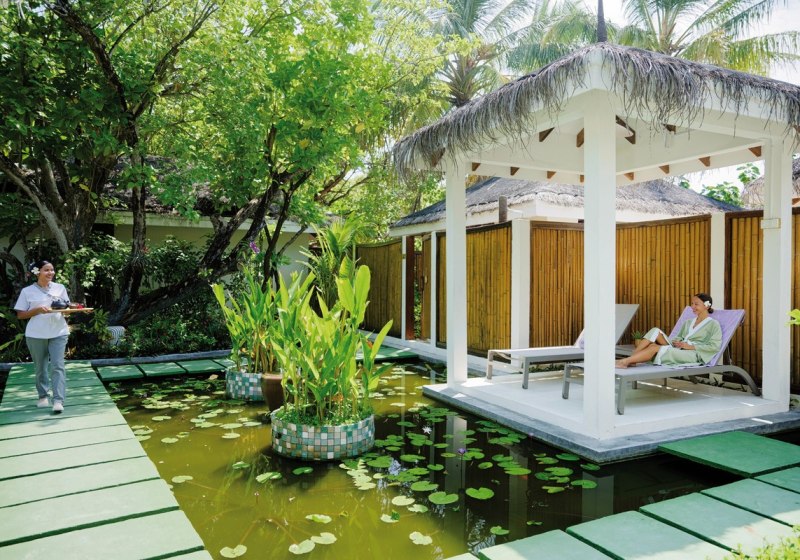 Wellness & Entspannung