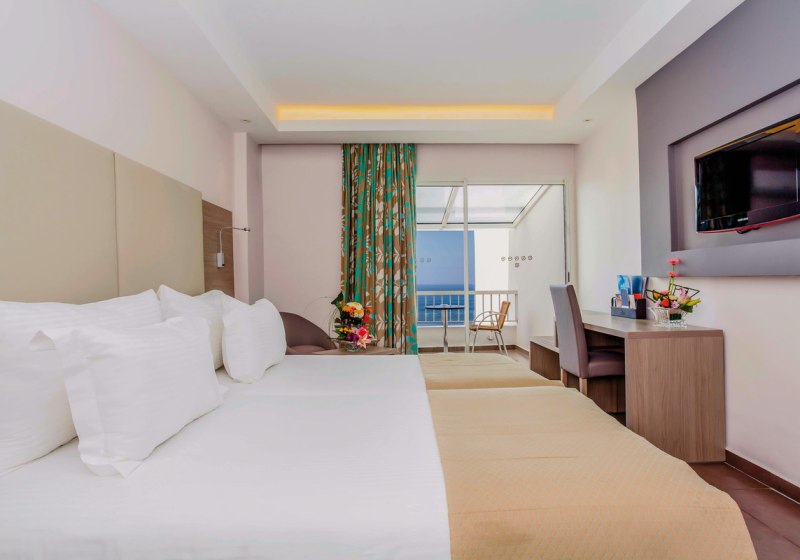 Zimmer & Wohnkomfort