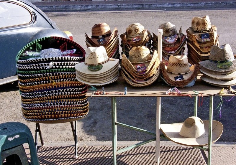 Beispiel: Kulinarik & Restaurants