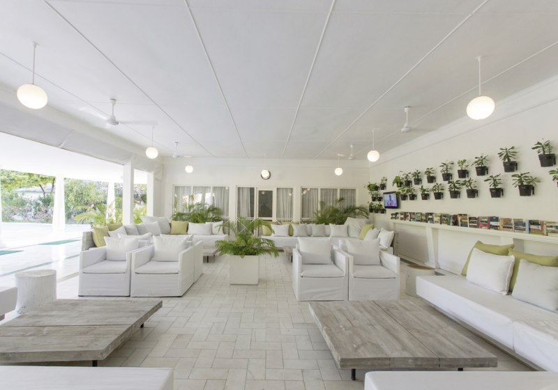 Ausstattung & Service