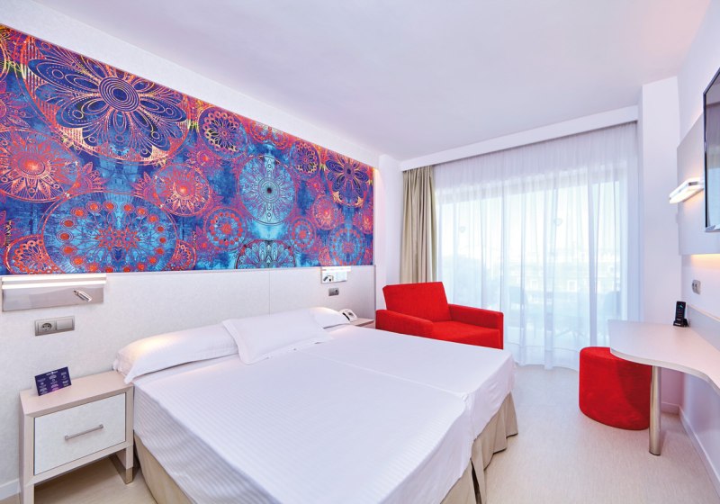 Zimmer & Wohnkomfort