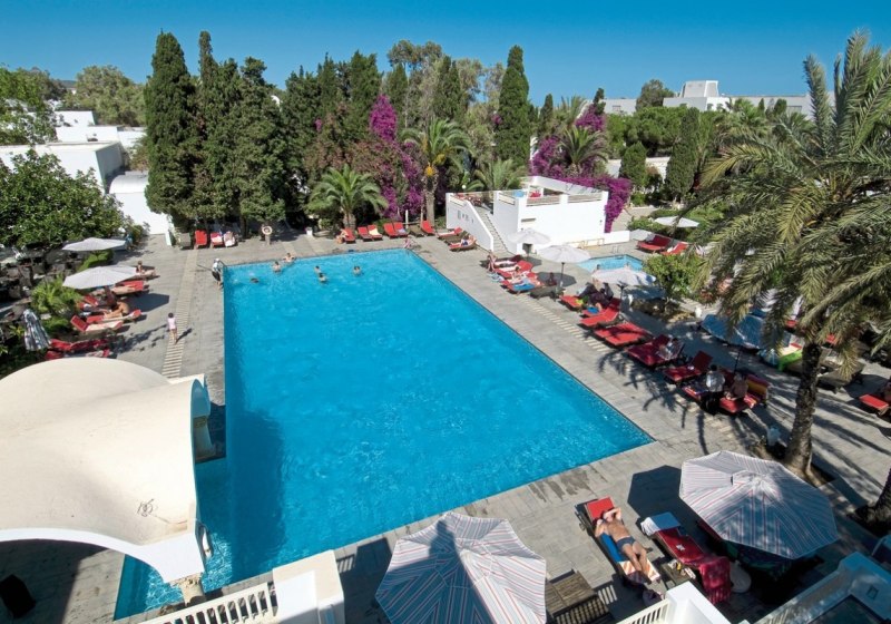 Hotel Allgemein