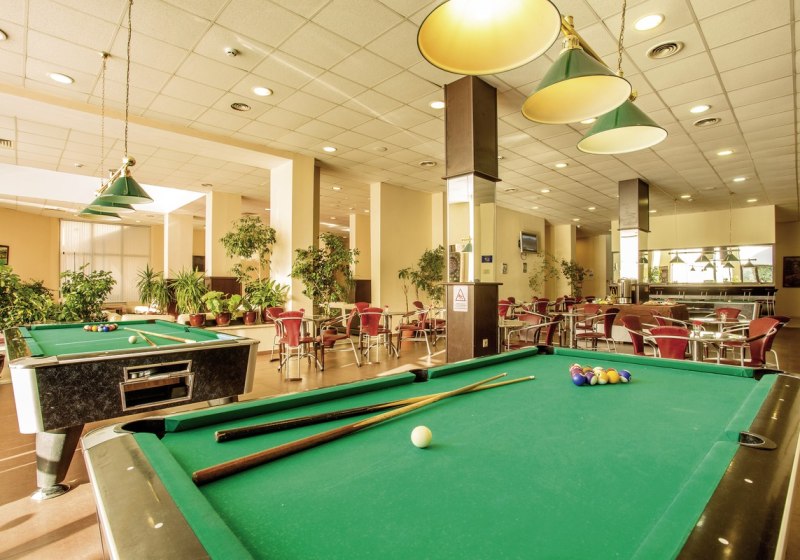 Billiard