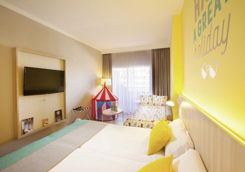 Hotel Allgemein