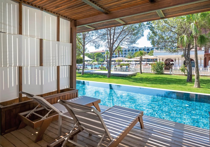 Zimmer & Wohnkomfort