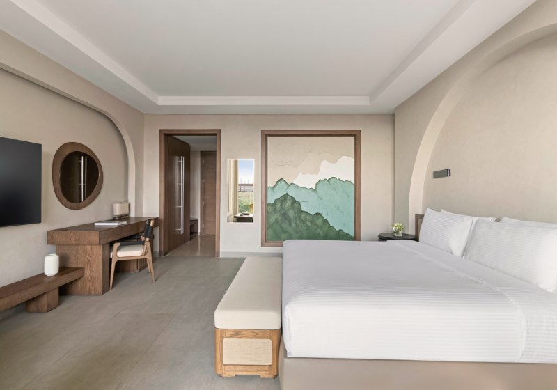 Zimmer & Wohnkomfort