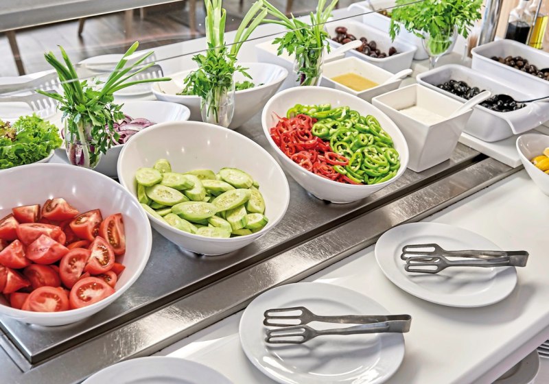 Kulinarik & Restaurants