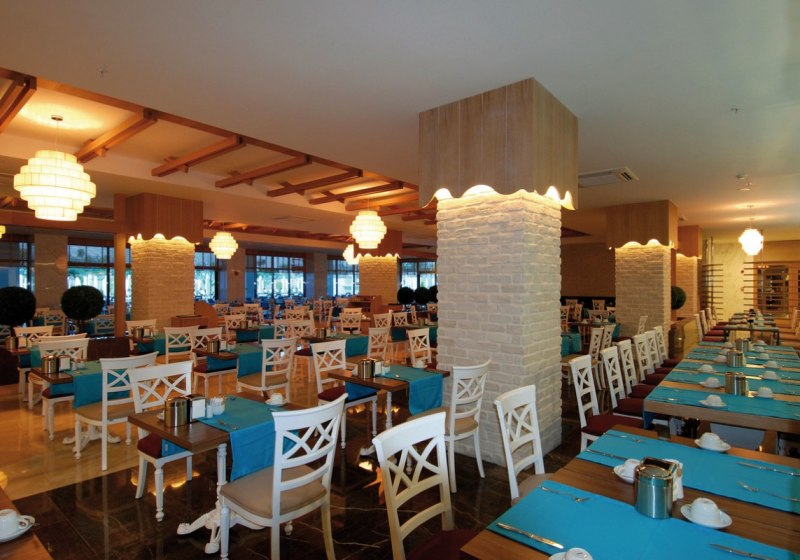 Kulinarik & Restaurants