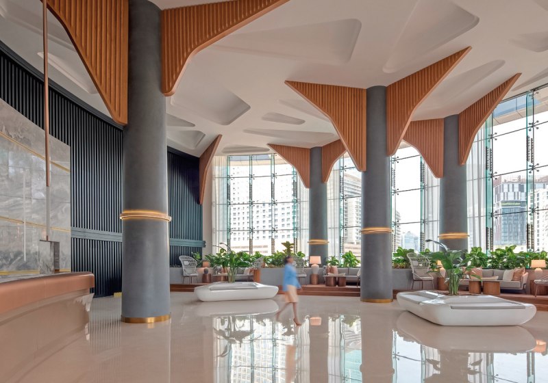 Hotel Allgemein
