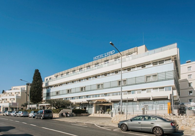 Hotel Allgemein