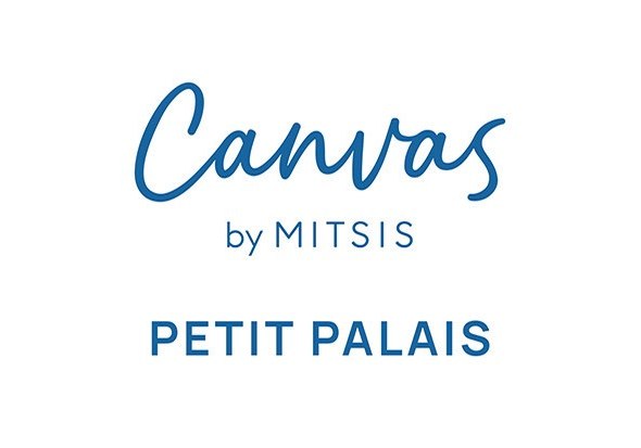 Canvas by Mitsis Petit Palais ●●●●