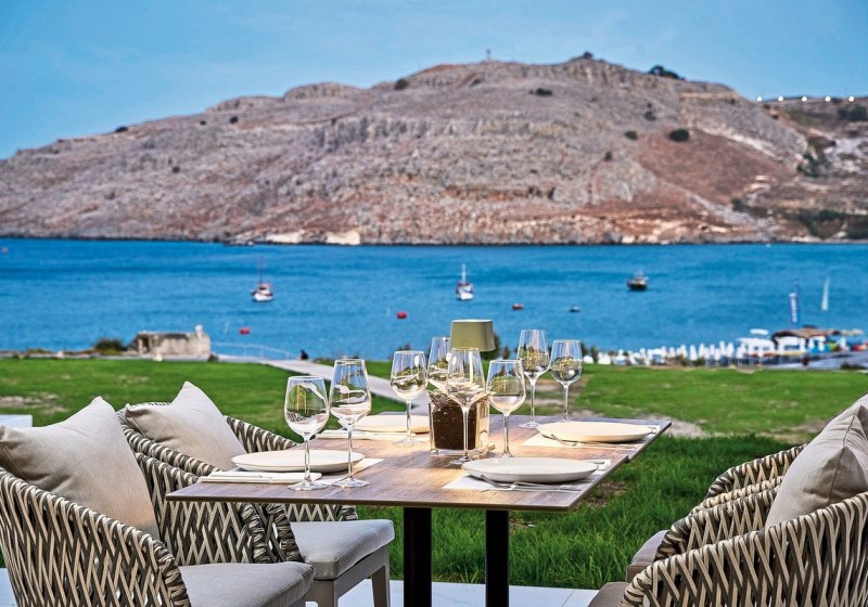 Kulinarik & Restaurants