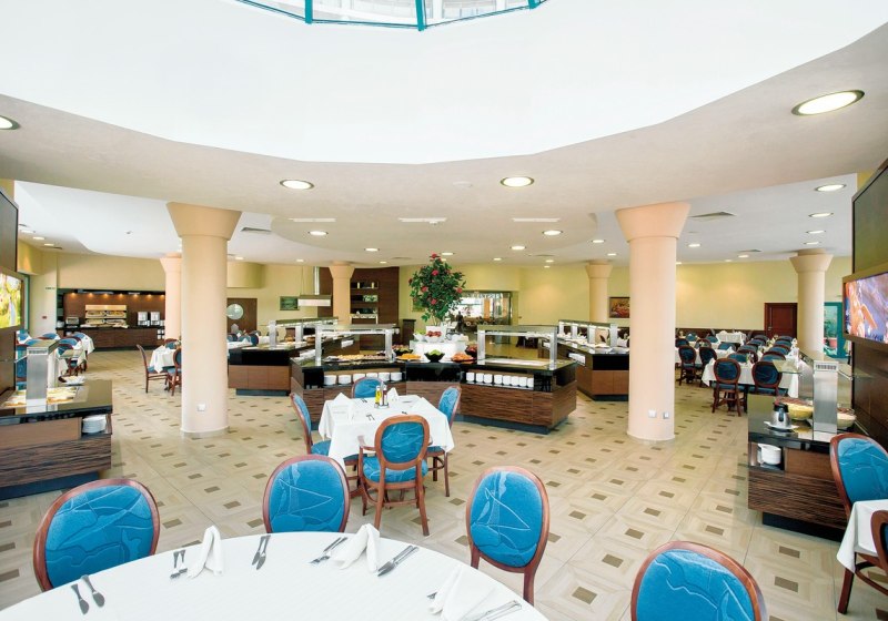 Hotel Allgemein