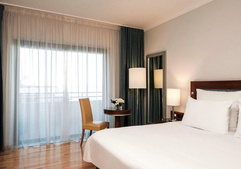 Zimmer & Wohnkomfort