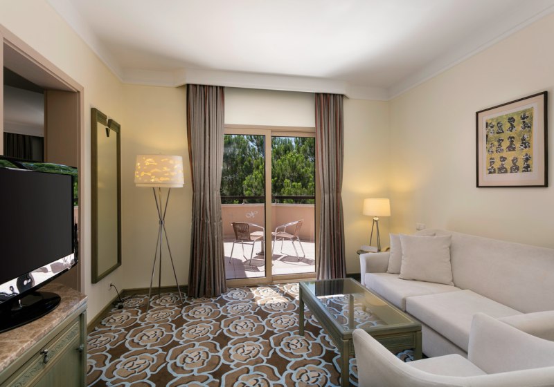 Zimmer & Wohnkomfort