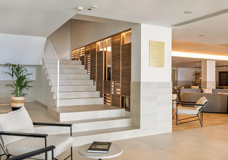 Hotel Allgemein