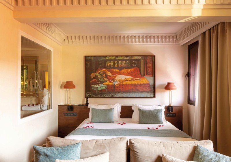 Zimmer & Wohnkomfort