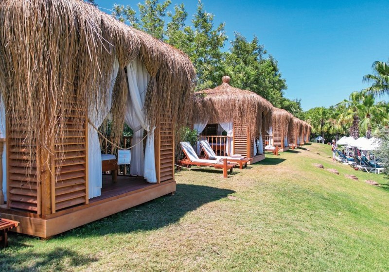 Wellness & Entspannung