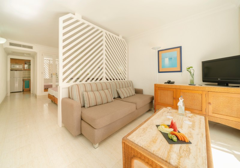 Zimmer & Wohnkomfort