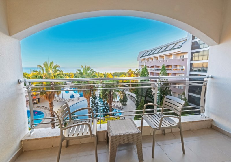 Zimmer & Wohnkomfort