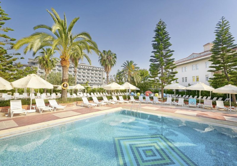 Hotel Allgemein