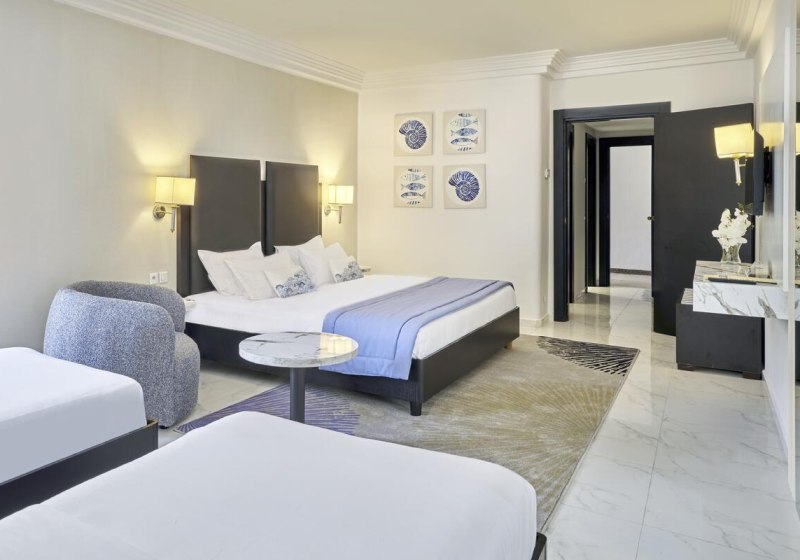 Zimmer & Wohnkomfort