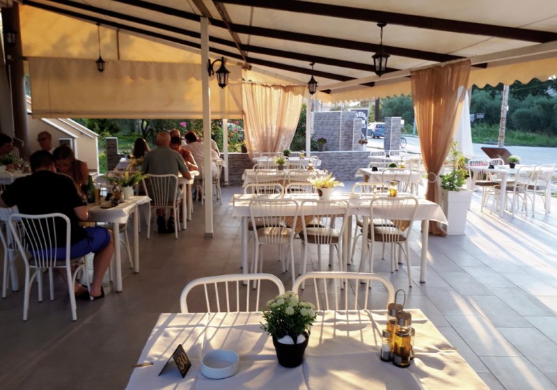 Kulinarik & Restaurants