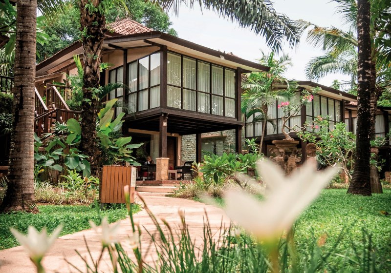 Zimmer & Wohnkomfort