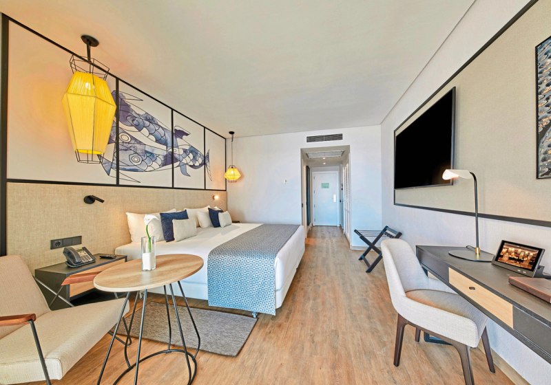 Zimmer & Wohnkomfort