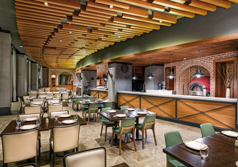 Kulinarik & Restaurants