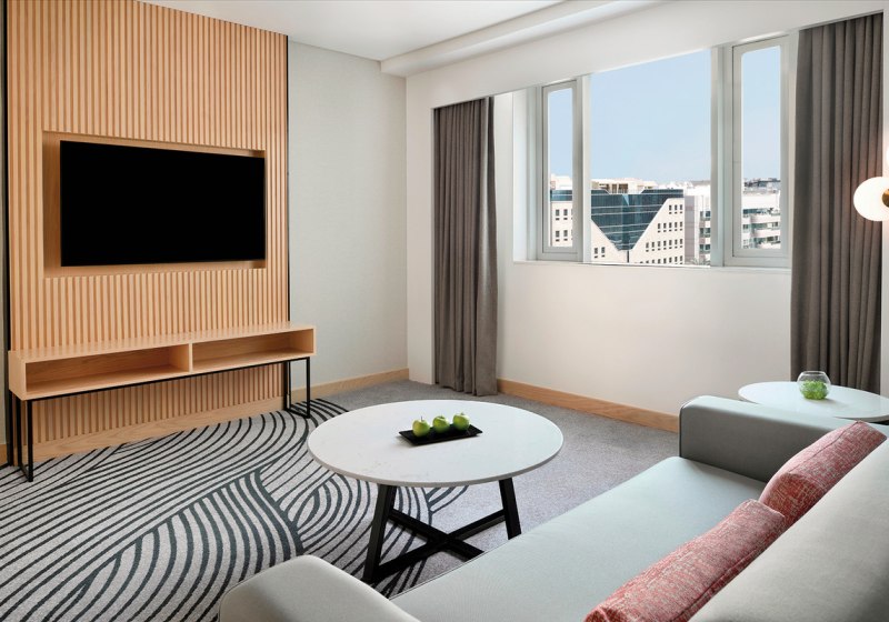 Zimmer & Wohnkomfort