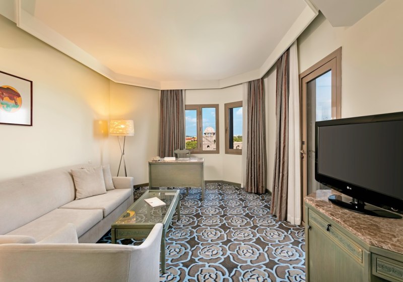 Hotel Allgemein