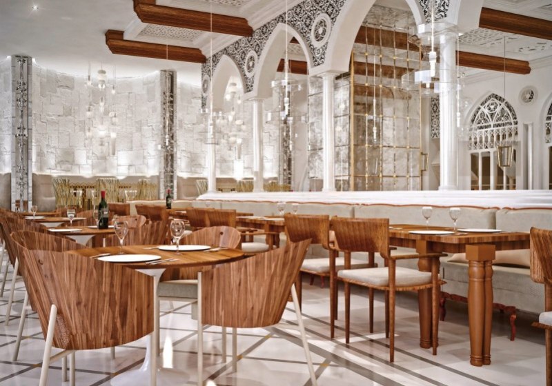 Kulinarik & Restaurants