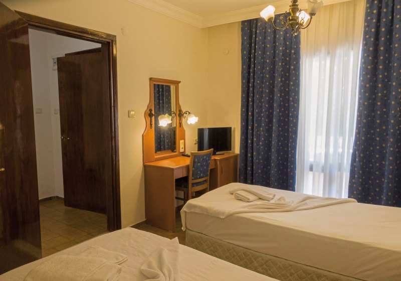 Zimmer & Wohnkomfort