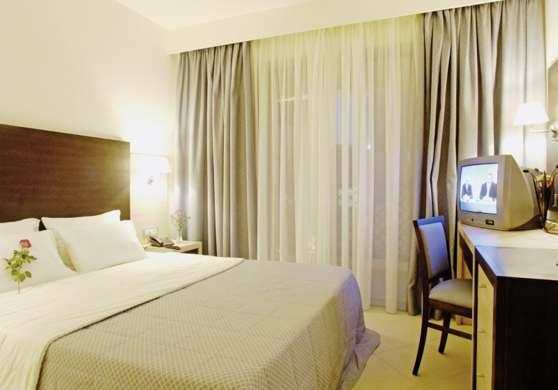 Hotel Allgemein